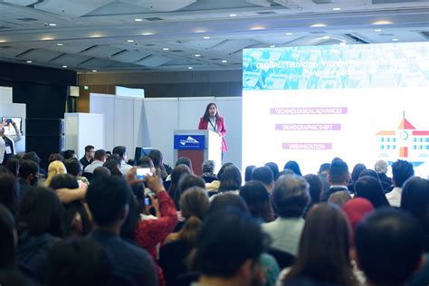DepEd leaders, local school leaders and EdTech experts gather .